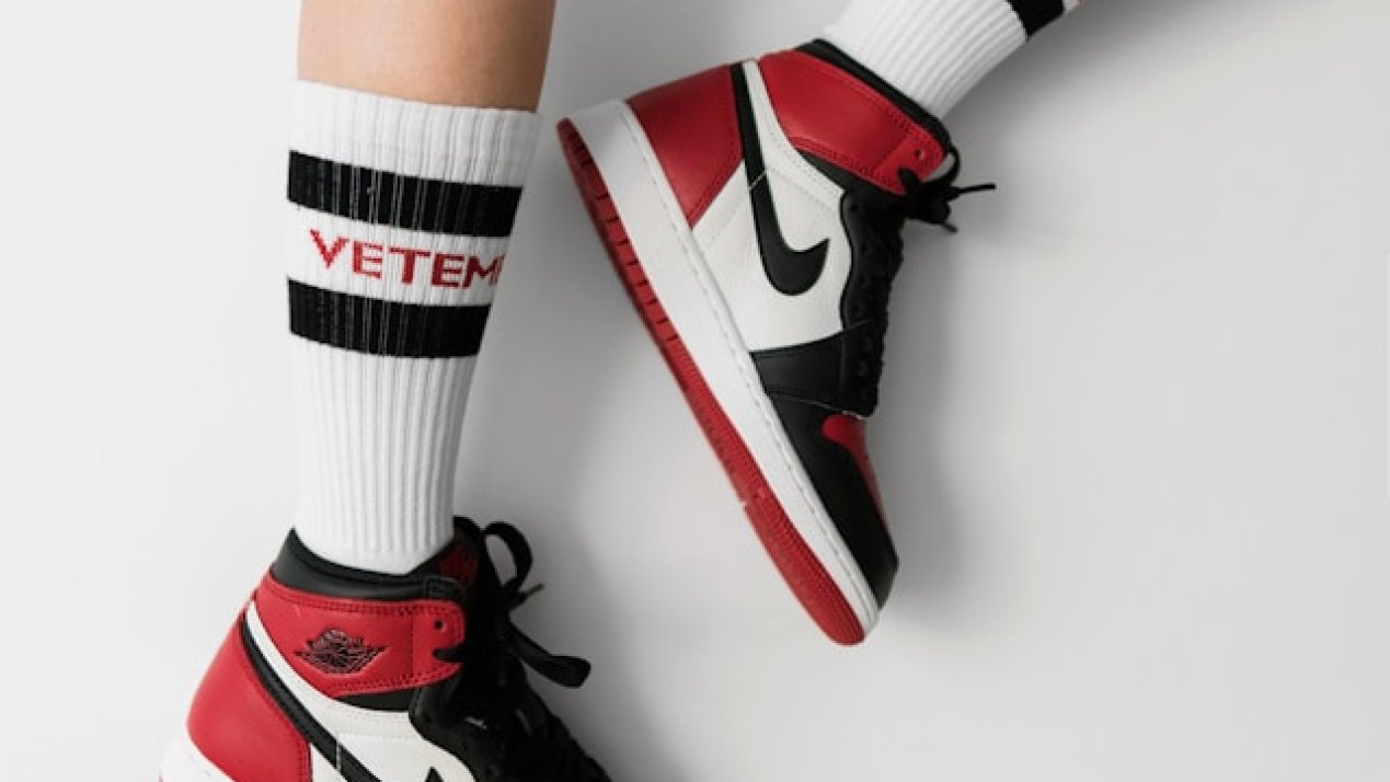 Nike, H&M Stocks Drop on Missed Expectations: Week in Retail