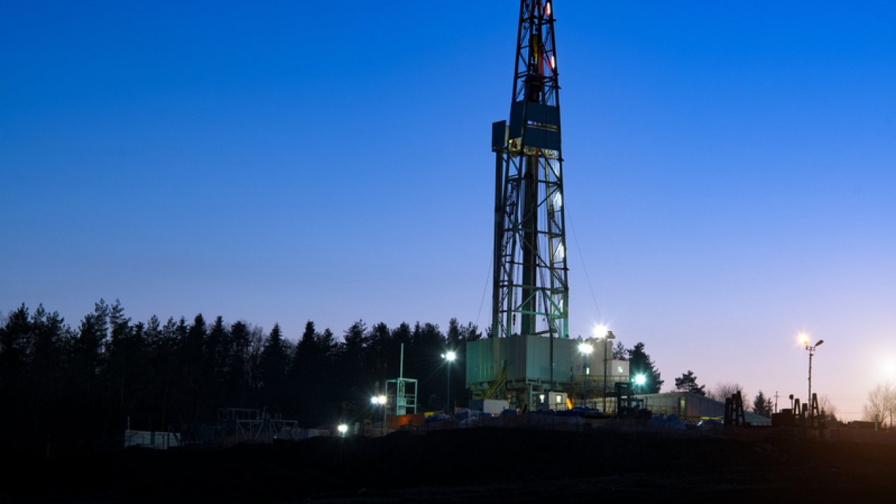 Koban Field Sees US$268 Million Investment Increase 