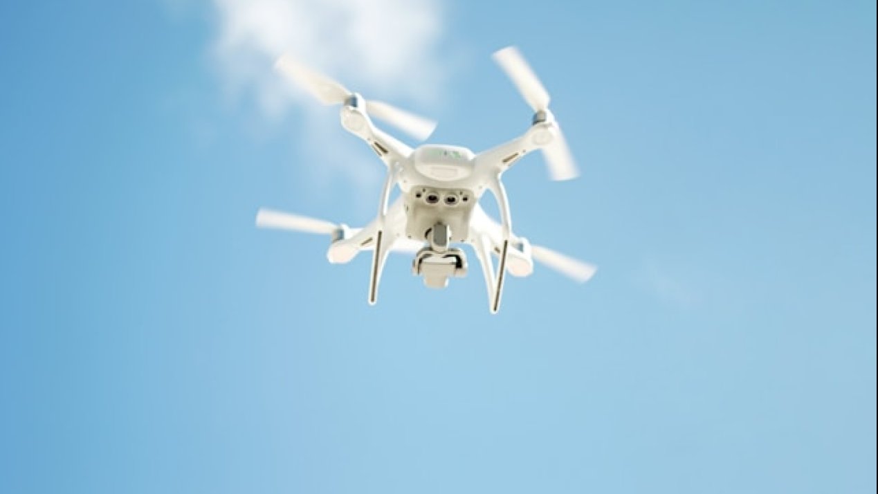 Mexico Advances Drone Regulation Amid Security Challenges