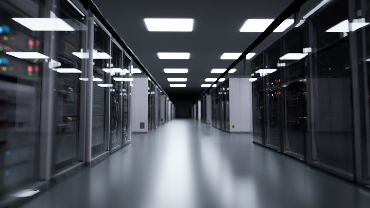 Google Emissions Surge 48% Over Five Years Due to AI Expansion