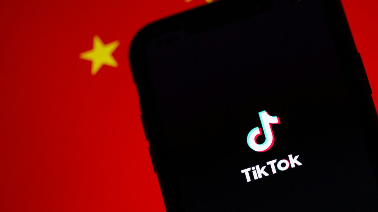 TikTok Faces DOJ Charges Over US Data Sharing with ByteDance