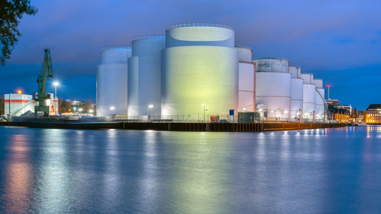 Woodside to Acquire Tellurian for US$900 Million in Cash Deal