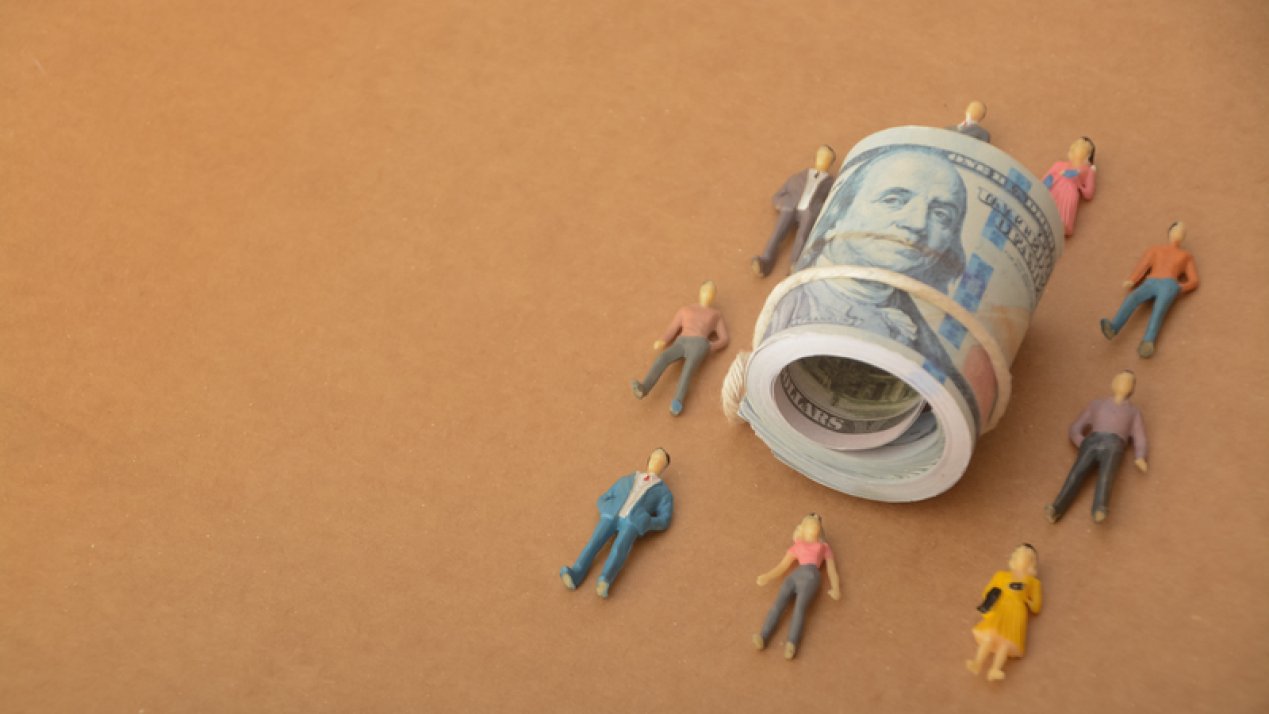 PEMEX Eyes Debt Reduction Below US$100 Billion