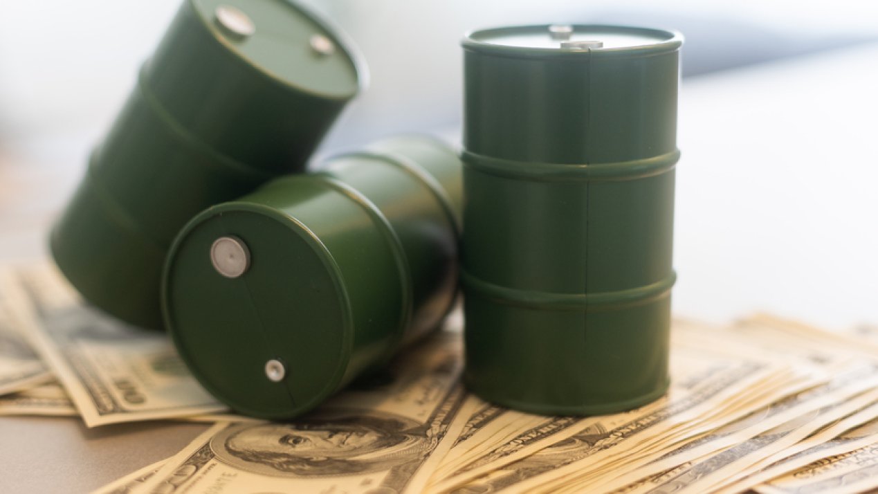 Beryl’s Impact on Oil Prices