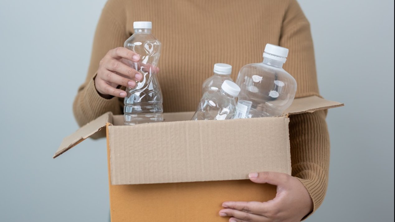 Rappi, Arca Continental, Coca-Cola Win Recycling Innovation Award