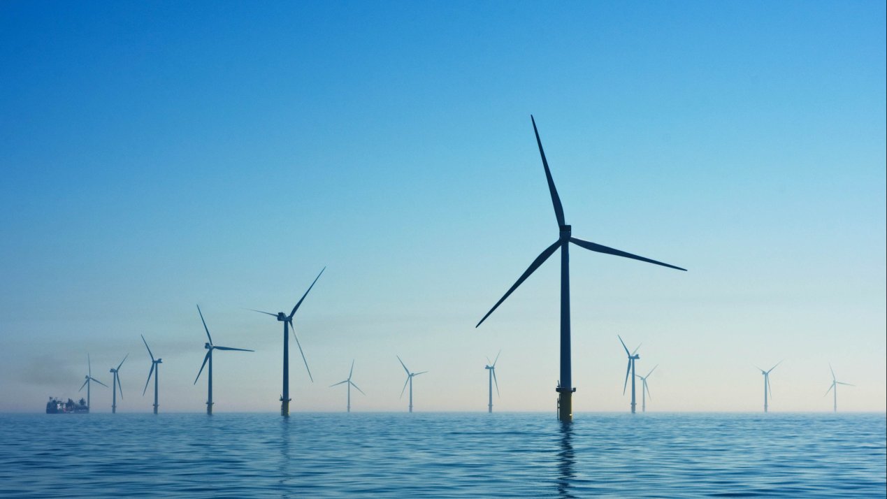 Ørsted Implements Tech to Reduce Noise in Offshore Wind Projects