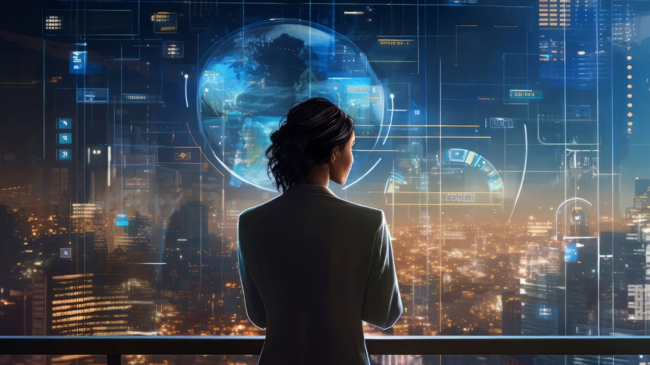 Tech Advances Will Evolve Job Skills, Say 84% of Mexican Workers