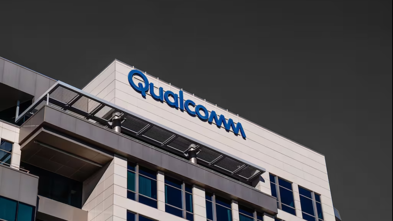 Qualcomm Unveils Processor for 5G Shift in Developing Markets
