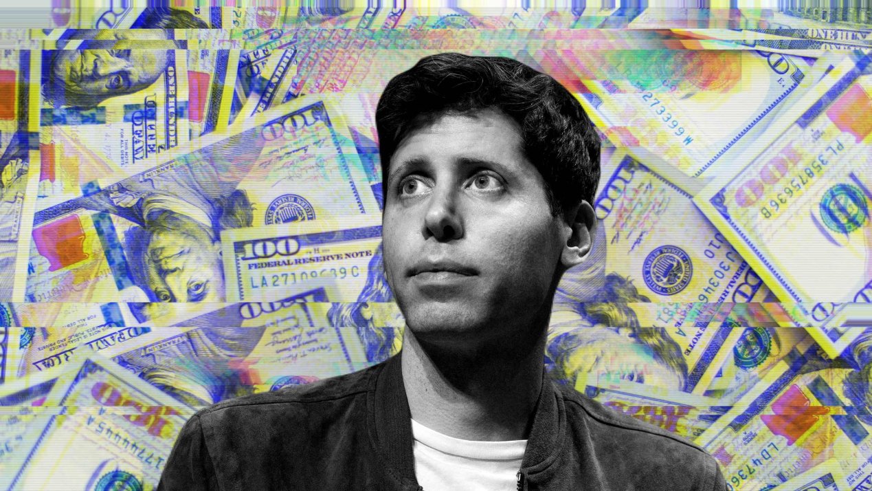 Sam Altman's Basic Income Study: What Are the Results?