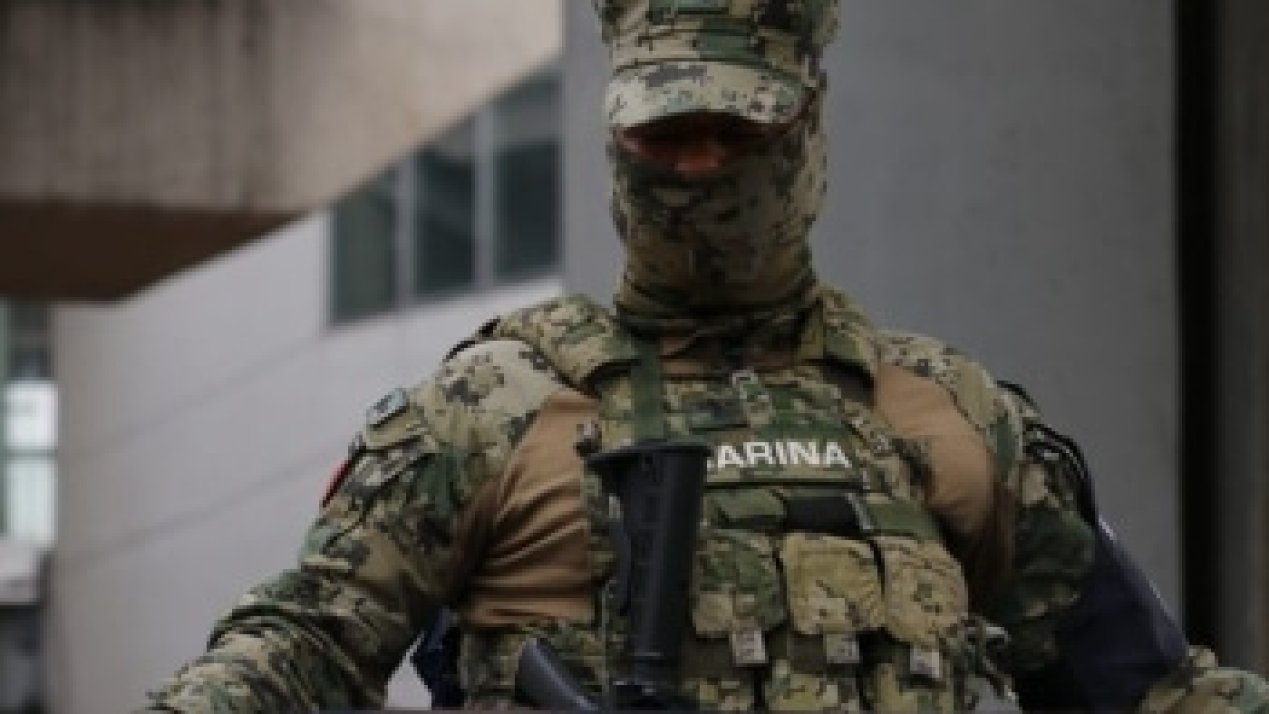 Marina Airport Group Formed After Major Mexico City Merger