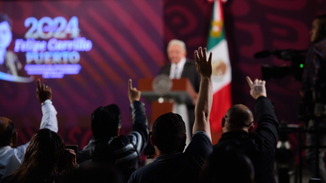 Chapultepec Refurbishment / Fraud in Venezuela