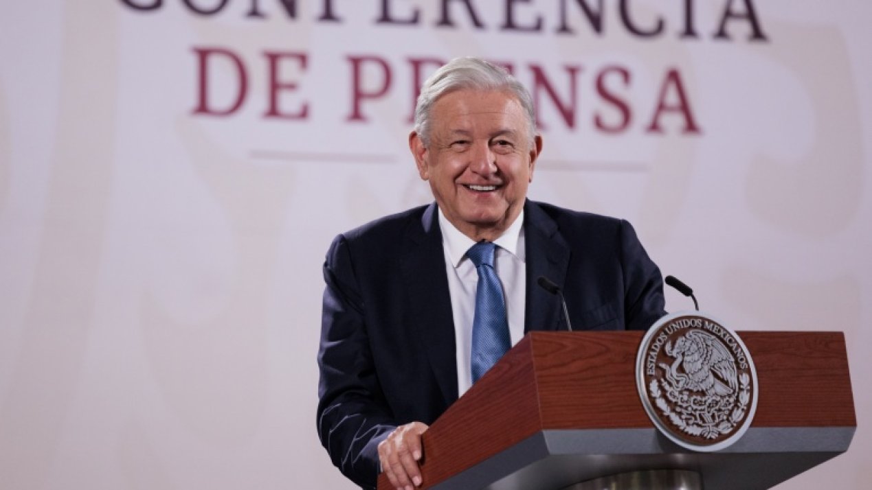 AMLO's Final State of the Union Address / Judicial Reform