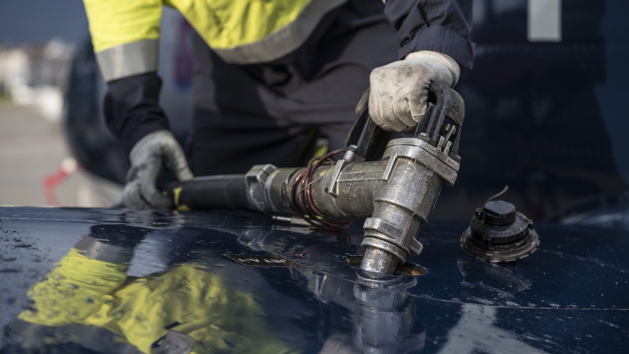 Brazil Invests US$1 Billion to Lead in Sustainable Aviation Fuel