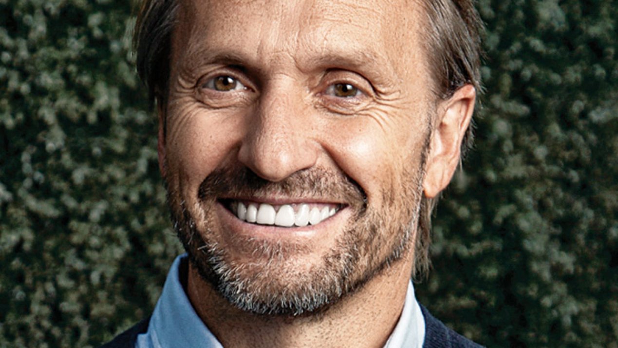 New Technology: The Steppingstone to the Future, Today