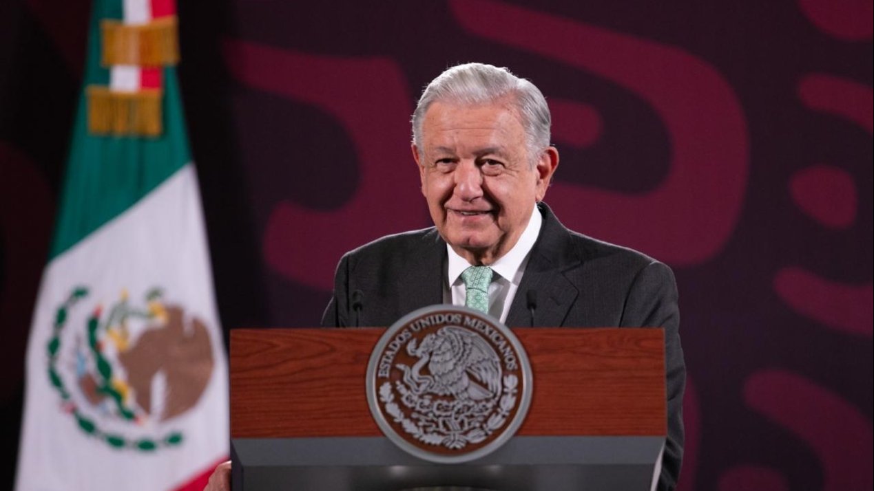 2024 Elections / Extradition of Drug Dealers