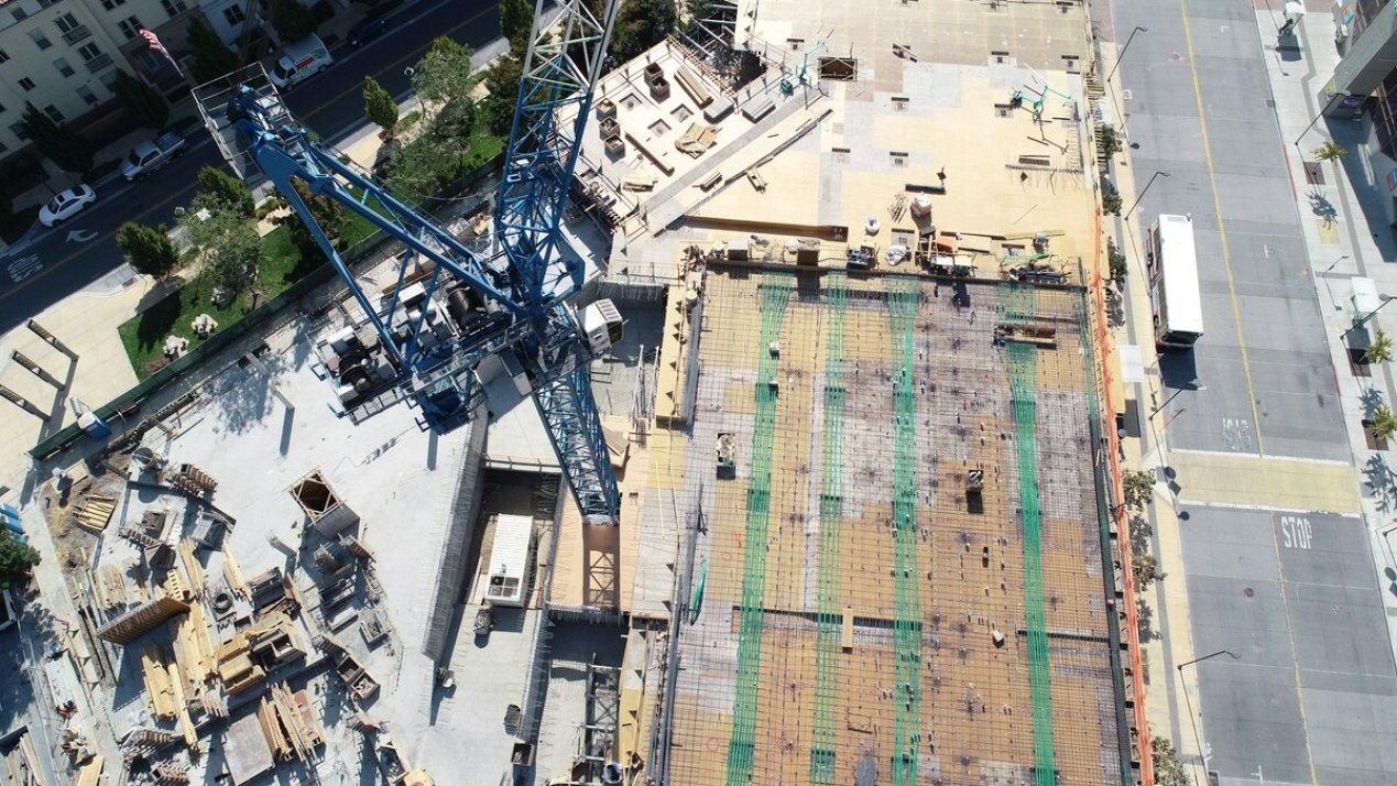 Mexico's Digital Policy Push, Climate Funding, Major Investments