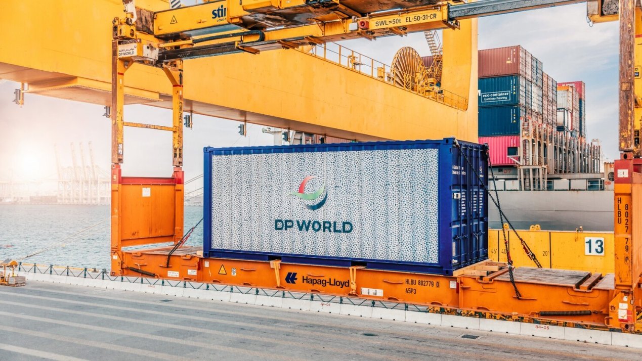 DP World Joins AmCham Northeast Chapter to Boost Mexico-US Trade
