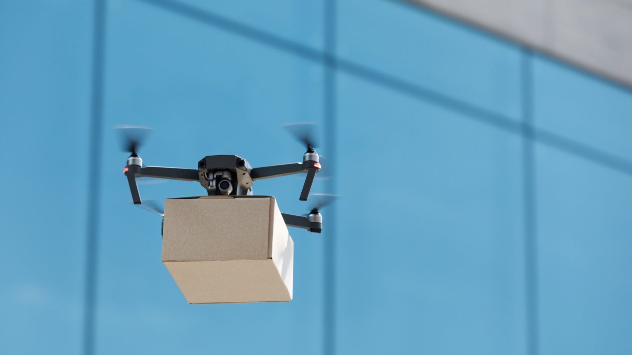 FAA Approves Unobserved Drone Flights in Dallas Airspace