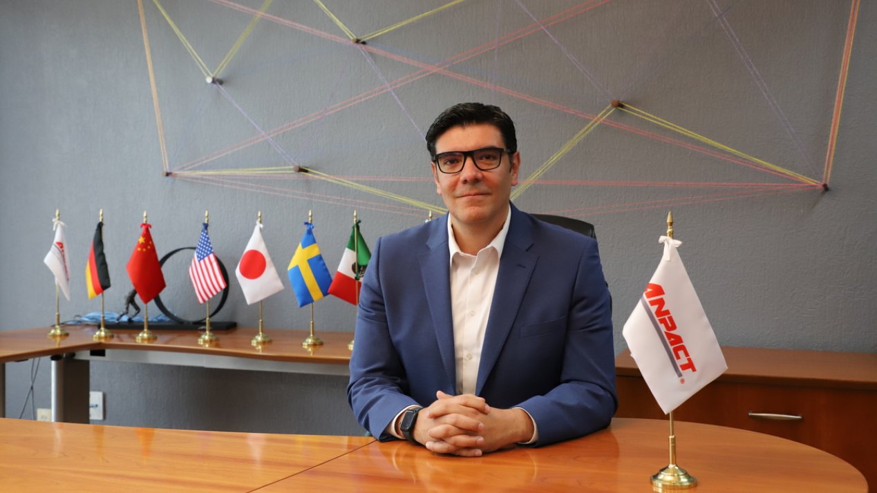 Mexican Trucks Moving to Euro VI/EPA 10 by 2025: ANPACT