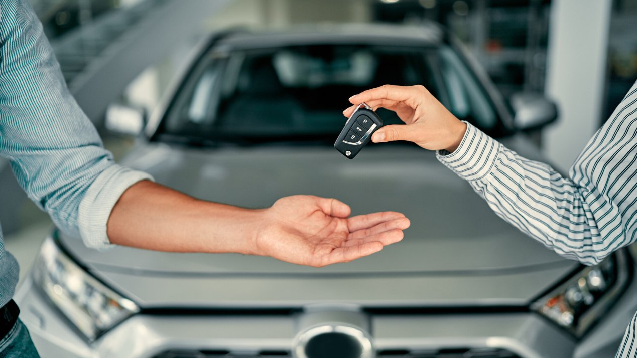 High New Car Prices Drive Mexicans to Used Vehicles