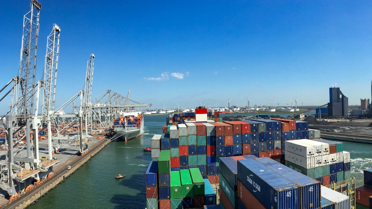 Nearshoring Hurdles, Contecon Port Expansion: The Weekly Roundup