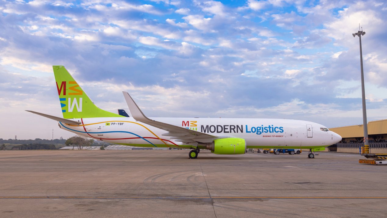 Modern Logistics to Expand in the Americas