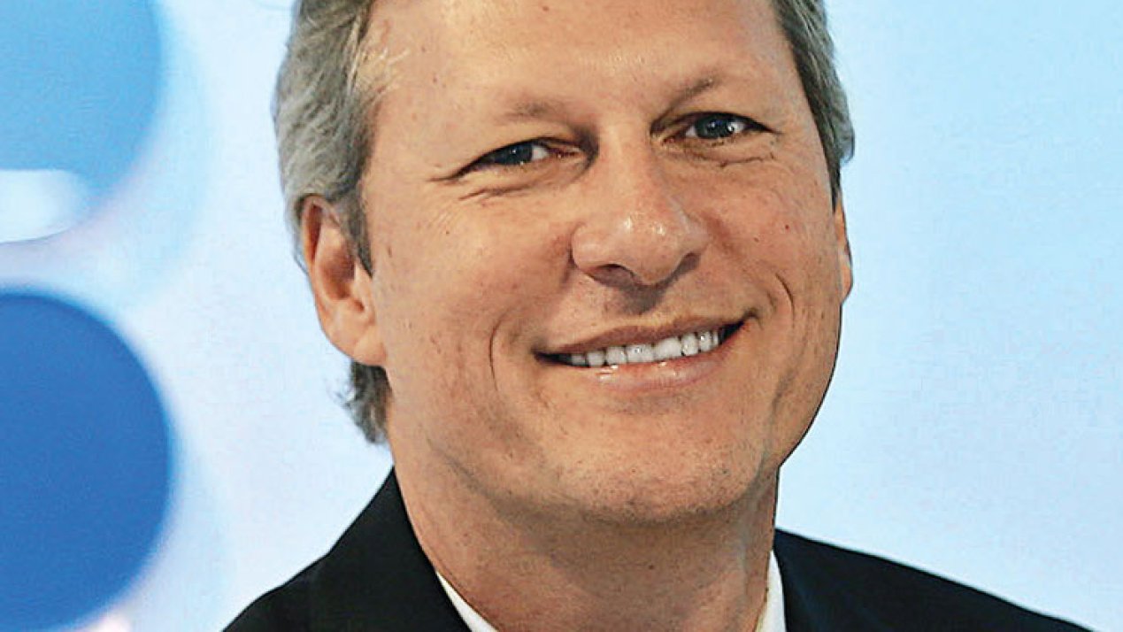 Put Solutions in the Hands of People Who Need Them: QIAGEN