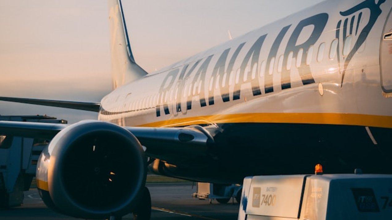 Ryanair Expands Share Buyback Program Amid Boeing Delays