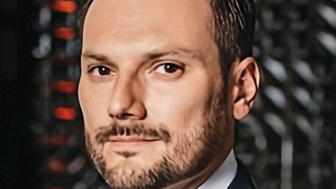 TREBOTTI: Leading Turnkey Industrial Construction