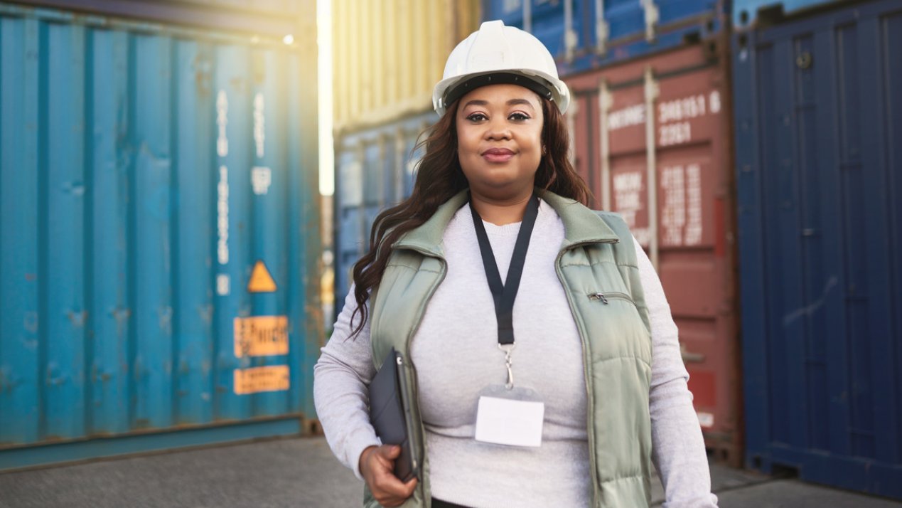 ConaLog, Latina Chief Partner to Boost Women in Logistics