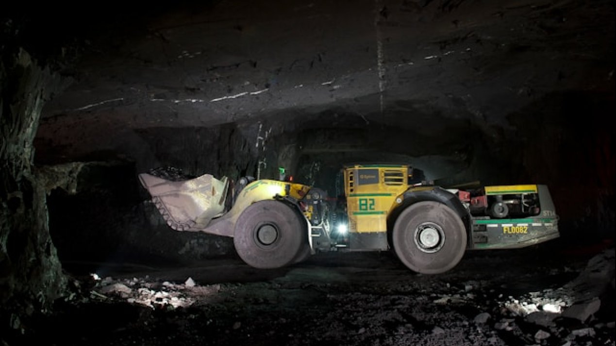 Torex Gold’s Media Luna Project 78% Complete