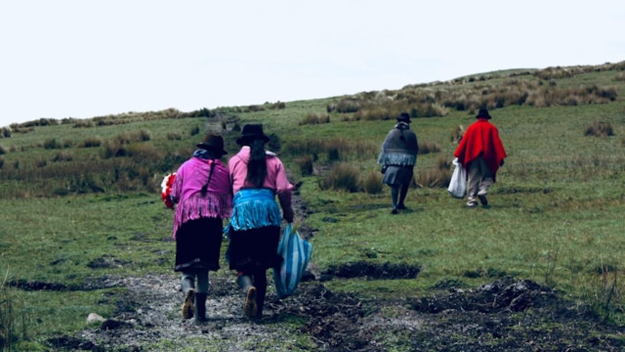 ICMM Updates Indigenous Peoples Statement