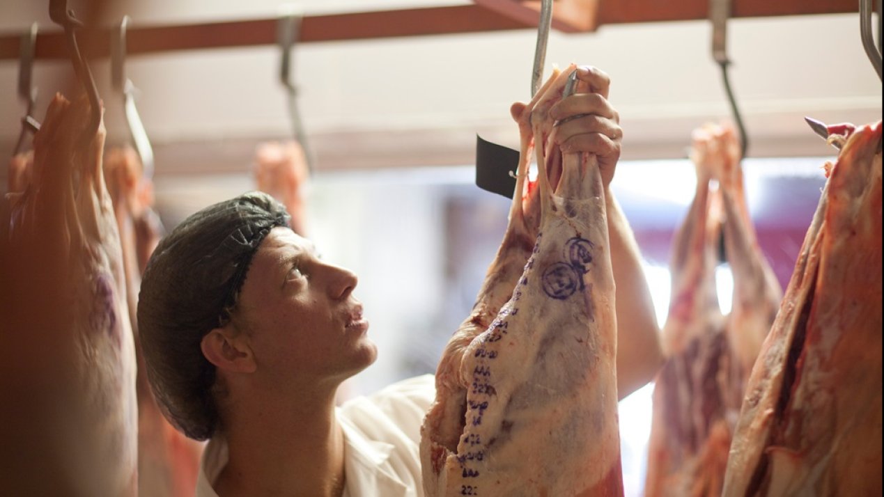 Brazil Seeks Permanent Access to Mexican Meat Market
