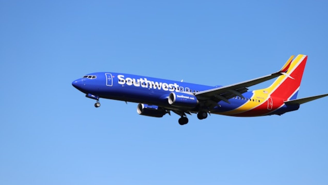 Southwest Airlines Braces Proxy Battle with Elliott Management