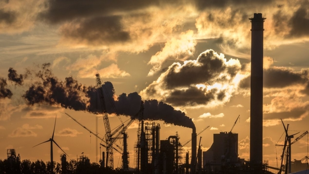 An Inspection at the Cadereyta Refinery Still Not Off the Table