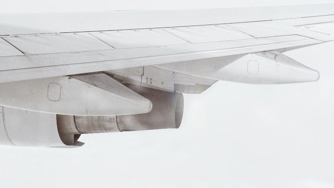 Ampaire Completes Ground Test with 100% Sustainable Aviation Fuel