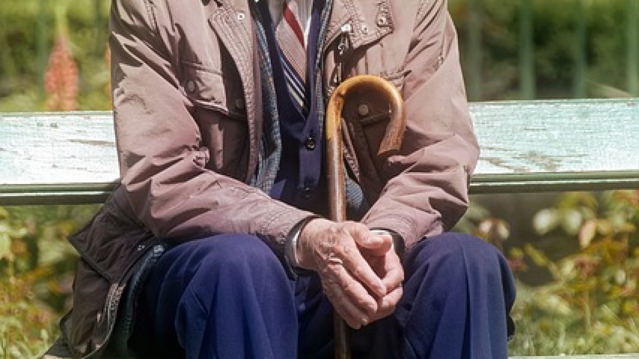 Rising Elder Abuse Rates Amid Decade of Healthy Ageing: WHO 