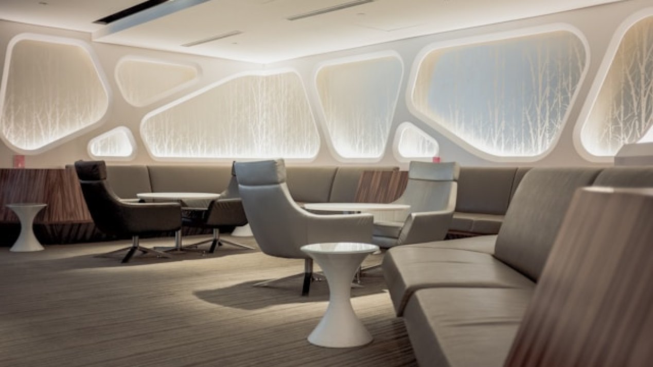 Airport Lounges Market Expected to Hit US$$9.4 Billion by 2029