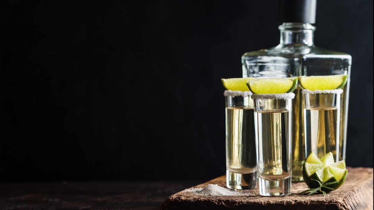 Tequila, Mezcal Exports Drop 10.9% in 1H24