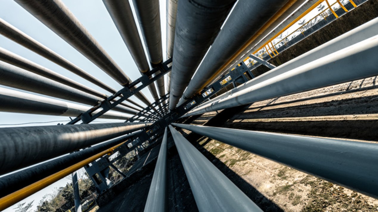 TC Energía, CFE Accelerate Underwater Pipeline Project