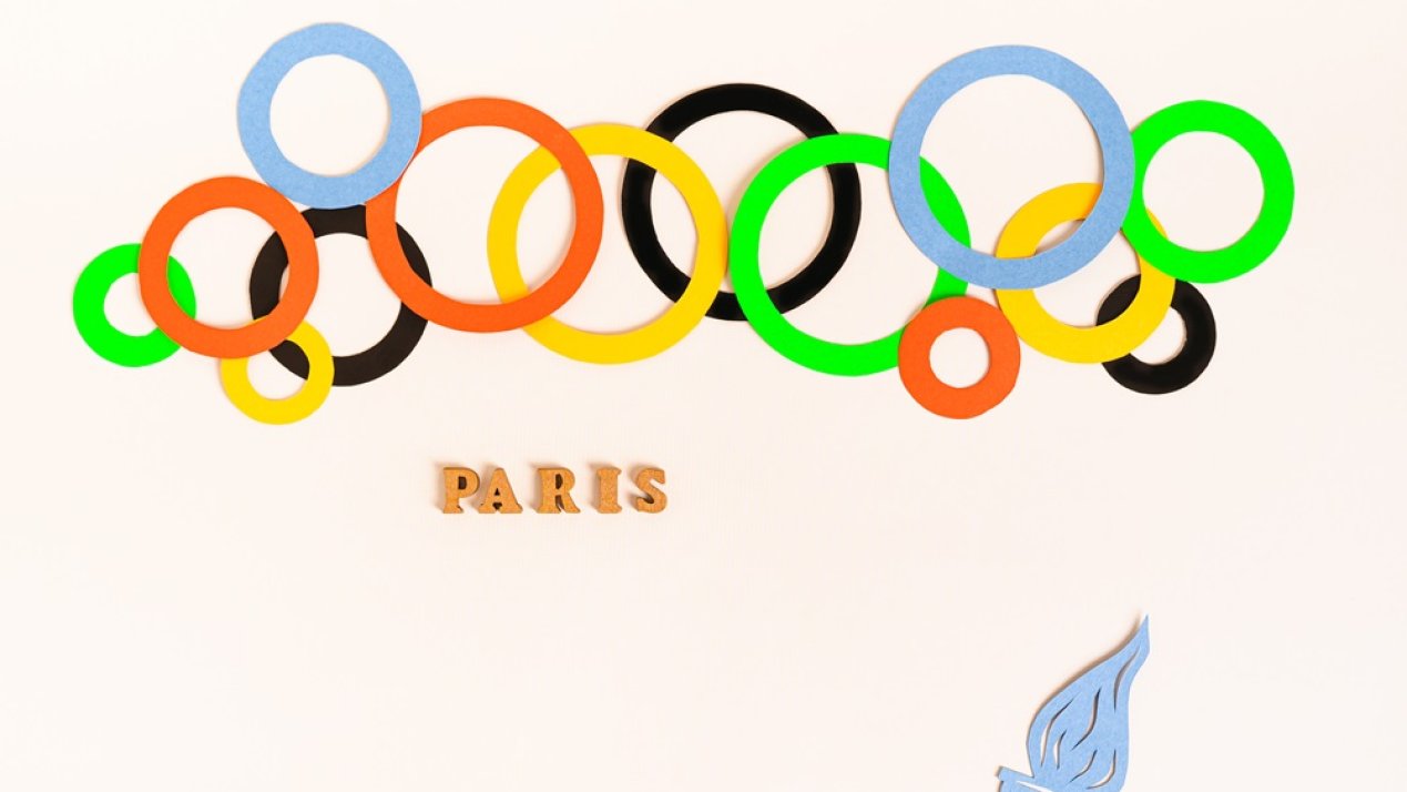 Paris Olympics Embrace Sustainability