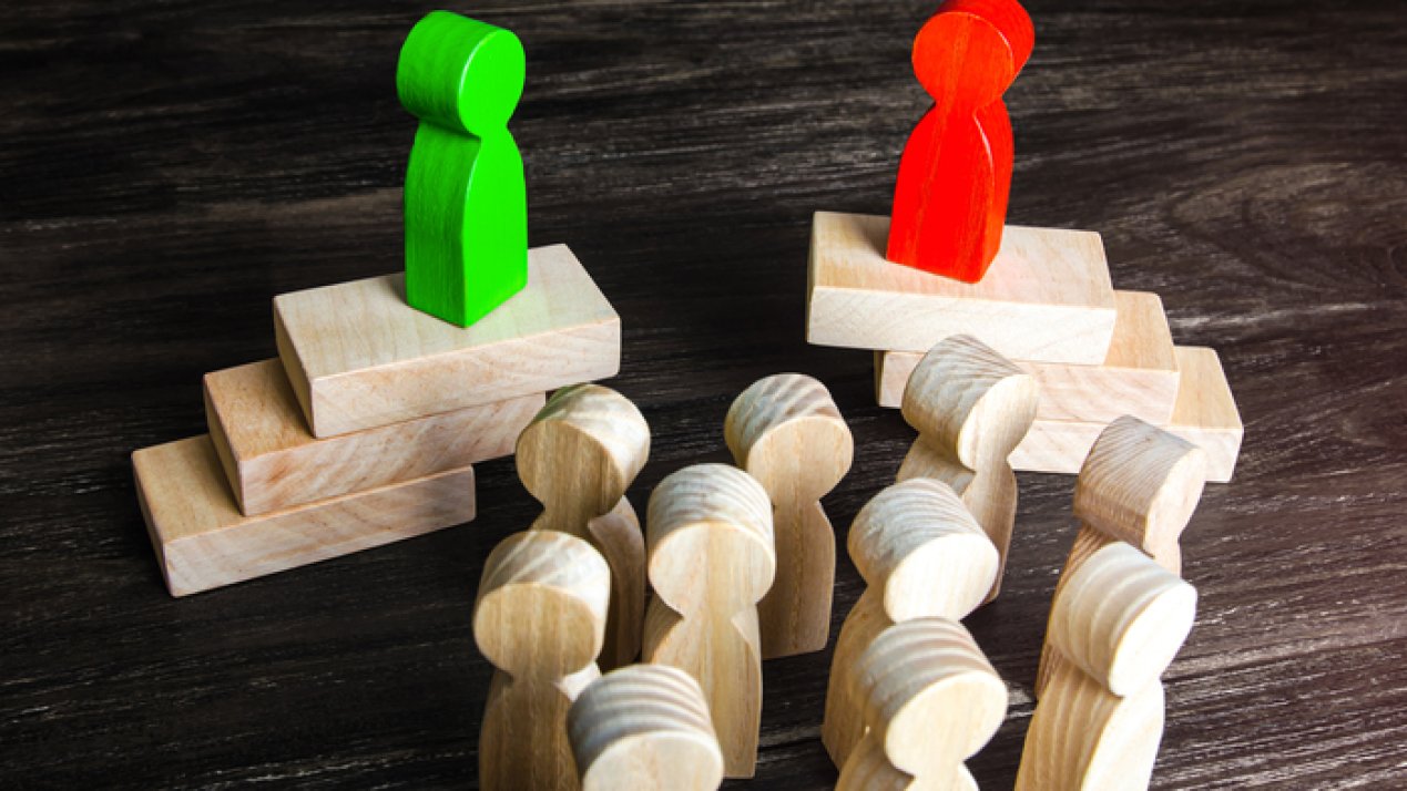 CRE, CNH Dissolution Debate: The Week in Energy