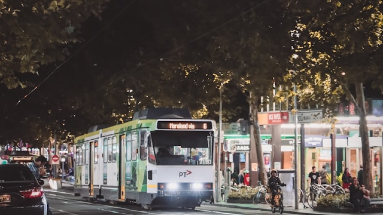 US$200 Billion at Risk Without Sustainable Transportation: AMTM