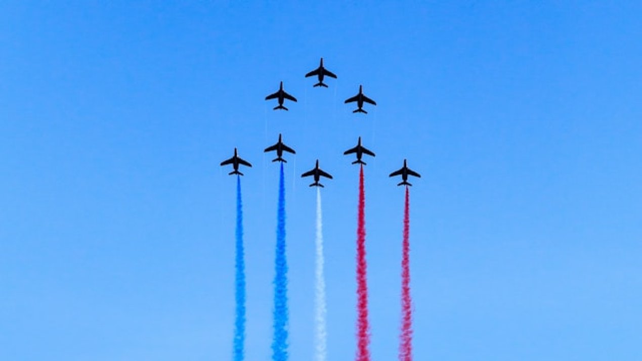 Electra Lands US$1.9 Million US Army Deal for eSTOL Testing