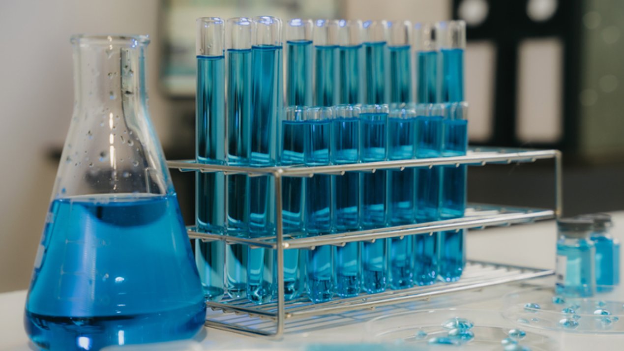 CRE Requires Foreign Labs to Register for Fuel Certification