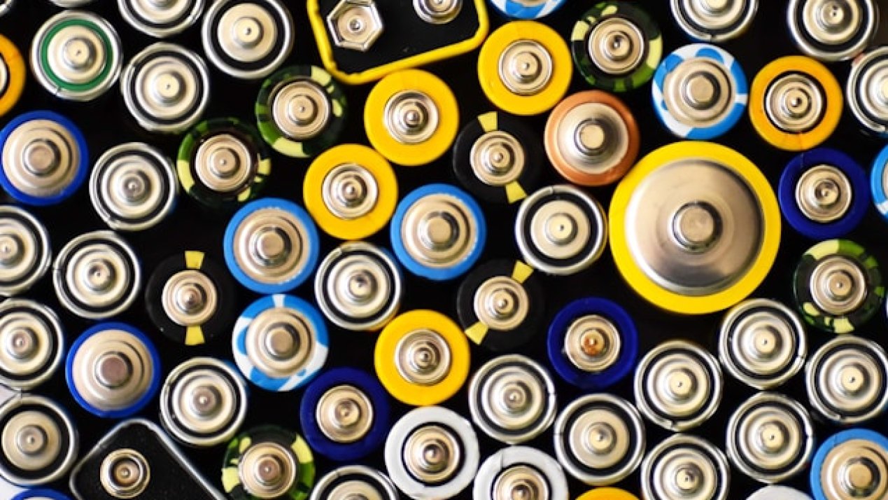 Siemens Joins Forces With Global Battery Alliance