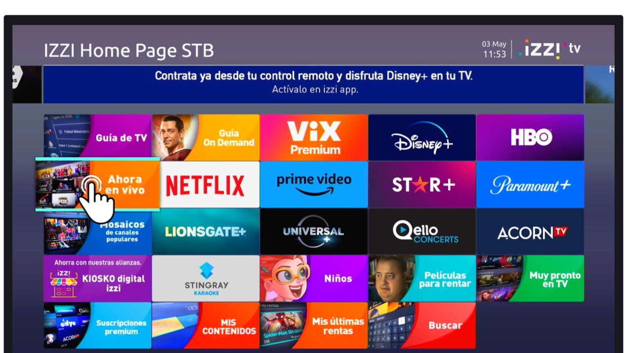 Izzi Faces 750,000 Cancellations from Rate Hikes, Hurricane Otis