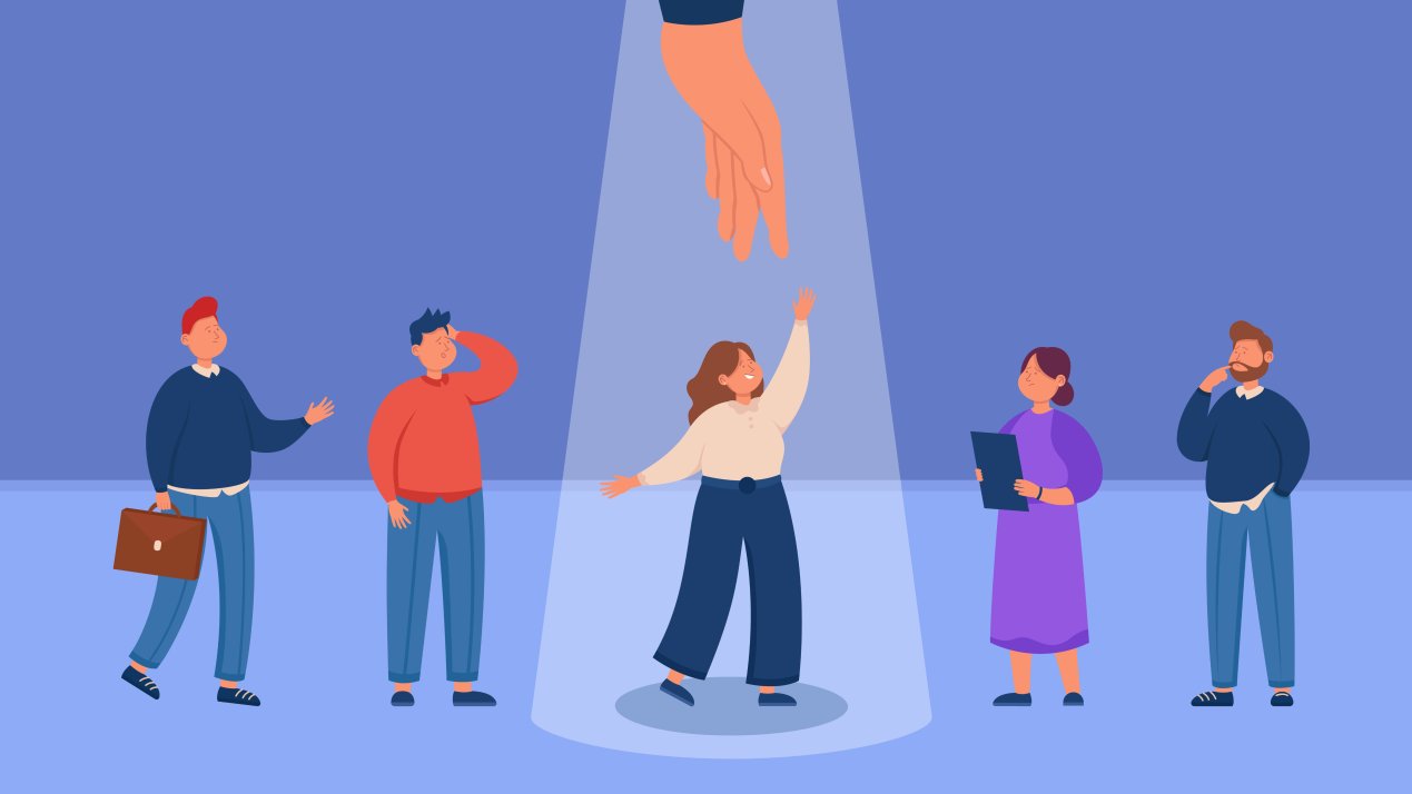 Cyber Talent Shortage Affects 61% of Companies