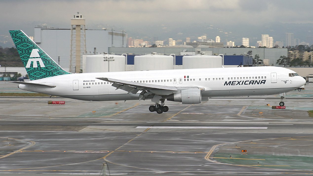 Ex-Mexicana de Aviación Workers to Receive Second Fund by 2024