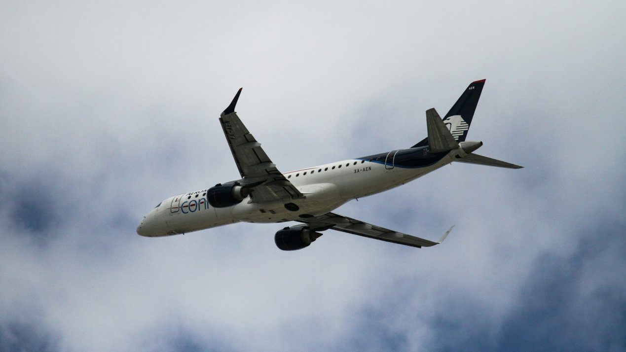 Aeroméxico Marks 90th with Fleet Expansion and Upgrades